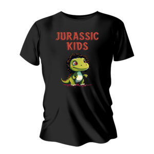 CAMISA DE ALGODÃO PRETA - A3 IMPRESSÃO DTG - 10g | 4X0 - 1 unidade | SCAP004