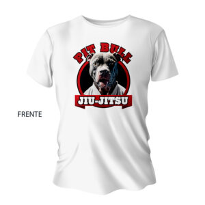 CAMISA DE ALGODÃO BRANCA - A3 IMPRESSÃO DTG - 10g | 4X0 - 1 unidade | SCAP006