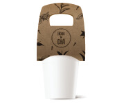 PAPEL KRAFT - 250g | 4X0 - 500 unidades | SCKR10500