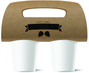 PAPEL KRAFT - 250g | 4X4 - 250 unidades | SCKR24250