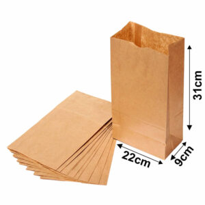 KRAFT PARA DELIVERY - 80g | 0X0 - 50 unidades | SCP02CC