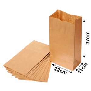 KRAFT PARA DELIVERY - 80g | 0X0 - 100 unidades | SCP07C