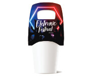 PVC BRANCO 050 - 50g | 4X0 - 250 unidades | SCPC10250C