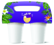 PVC BRANCO 050 - 50g | 4X4 - 50 unidades | SCPVC2450C