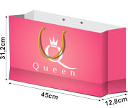 APERGAMINHADO - 150g | 4X0 - 1000 unidades | SGH1000