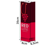 APERGAMINHADO - 150g | 4X0 - 500 unidades | SGI500