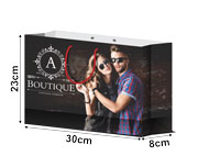 APERGAMINHADO - 150g | 4X0 - 250 unidades | SMEH250