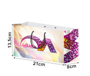 APERGAMINHADO - 150g | 4X0 - 1000 unidades | SMH1000