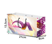 APERGAMINHADO - 150g | 4X0 - 1000 unidades | SMHI1000