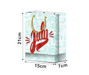 APERGAMINHADO - 150g | 4X0 - 1000 unidades | SMV1000