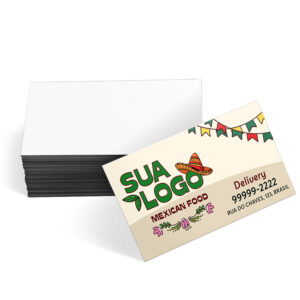 COUCHE BRILHO - 300g | 4X0 - 1000 unidades | SOFT00055