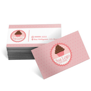 COUCHE BRILHO - 300g | 4X4 - 250 unidades | SOFT00058