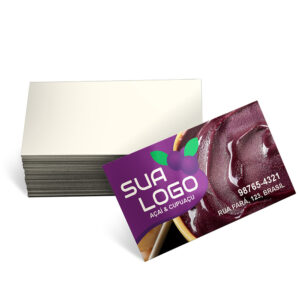 SUPREMO - 305g | 4X0 - 1000 unidades | SP40500C3