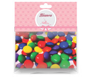 COUCHE BRILHO - DIGITAL - 300g | 4X0 - 100 unidades | SPF1100C