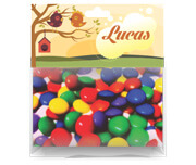 COUCHE BRILHO - DIGITAL - 250g | 4X0 - 25 unidades | SPF125