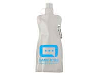 94689 - SQUEEZE FLEXÍVEL 460ML - 10g | 1X0 - 1000 unidades | SQFL1000