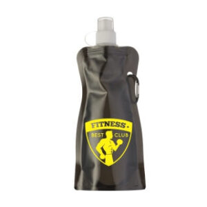 94689 - SQUEEZE FLEXÍVEL 460ML - 10g | 1X0 - 250 unidades | SQFLP250