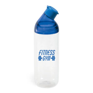 94647 - SQUEEZE EM TRITAN COM ARGOLA - ZANNY - 900ML - 10g | 1X0 - 100 unidades | SQUEZAA100