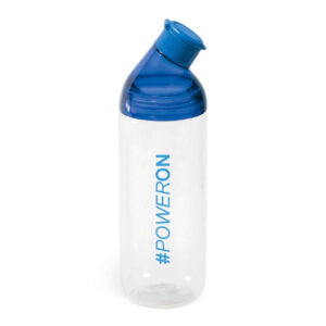 94647 - SQUEEZE EM TRITAN COM ARGOLA - ZANNY - 900ML - 10g | 1X0 - 25 unidades | SQUEZAA25