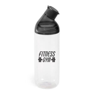 94647 - SQUEEZE EM TRITAN COM ARGOLA - ZANNY - 900ML - 10g | 1X0 - 100 unidades | SQUEZAP100