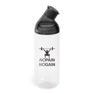 94647 - SQUEEZE EM TRITAN COM ARGOLA - ZANNY - 900ML - 10g | 1X0 - 50 unidades | SQUEZAP50