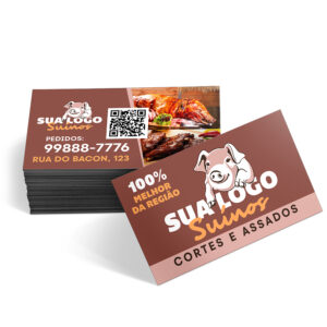 COUCHE BRILHO - 300g | 4X4 - 3000 unidades | SV1200CC