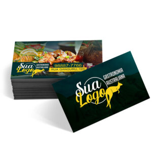 COUCHE BRILHO - 300g | 4X4 - 5000 unidades | SV1200CCC