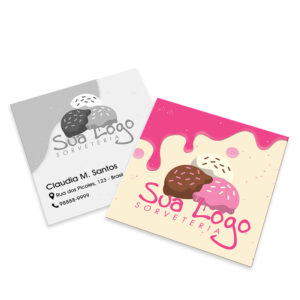 COUCHE BRILHO - 300g | 4X1 - 1000 unidades | SV1600