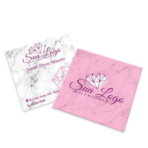 COUCHE BRILHO - 300g | 4X4 - 2000 unidades | SV1602C