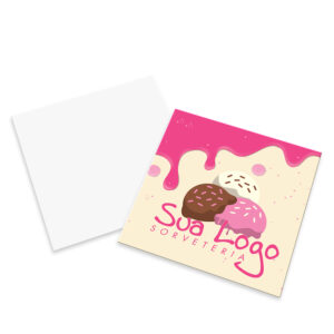 COUCHE BRILHO - 300g | 4X0 - 1000 unidades | SV1608