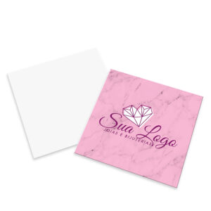 COUCHE BRILHO - 300g | 4X0 - 2000 unidades | SV1608C