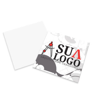 COUCHE BRILHO - 300g | 4X0 - 5000 unidades | SV1608CCC