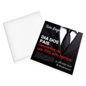 COUCHE BRILHO - 300g | 4X0 - 1000 unidades | SV2100A