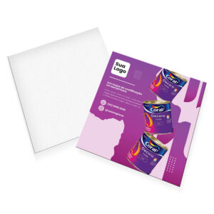 COUCHE BRILHO - 300g | 4X0 - 2000 unidades | SV2100AC