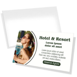 COUCHE BRILHO - 300g | 4X0 - 1000 unidades | SV2102A