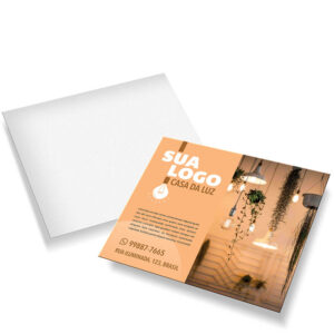 COUCHE BRILHO - 300g | 4X0 - 3000 unidades | SV2103ACC