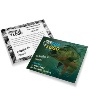 COUCHE BRILHO - 300g | 4X1 - 2000 unidades | SV2103C