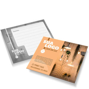 COUCHE BRILHO - 300g | 4X1 - 3000 unidades | SV2103CC