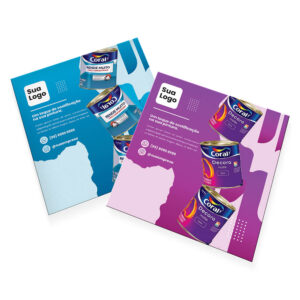 COUCHE BRILHO - 300g | 4X4 - 2000 unidades | SV2300C