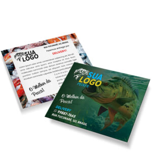 COUCHE BRILHO - 300g | 4X4 - 2000 unidades | SV2303C