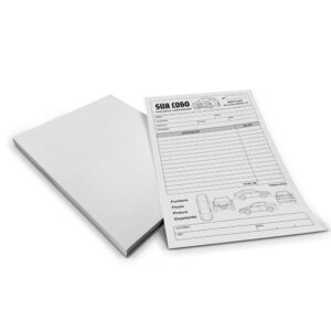 APERGAMINHADO - 75g | 1X0 - 500 unidades | T003