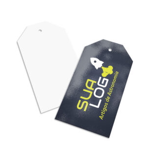 COUCHE BRILHO - 250g | 4X0 - 5000 unidades | T250100CCC