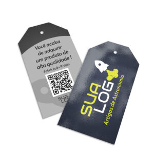 COUCHE BRILHO - 250g | 4X1 - 5000 unidades | T250101CDC