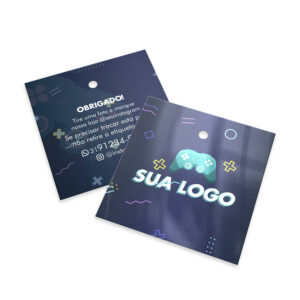 COUCHE BRILHO - 250g | 4X4 - 2000 unidades | T251006C