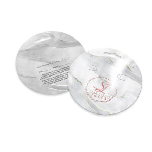 COUCHE BRILHO - 250g | 4X1 - 3000 unidades | T251026CCC