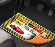 APERGAMINHADO - 75g | 4X4 - 10 unidades | T754410