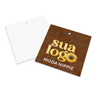 COUCHE BRILHO - 300g | 4X0 - 500 unidades | TB22500BC