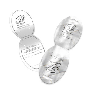 COUCHE BRILHO - 300g | 4X1 - 3000 unidades | TB2C341E