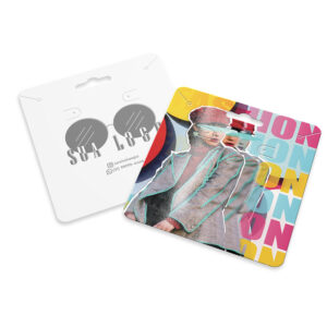 COUCHE BRILHO - 300g | 4X1 - 1000 unidades | TD0211000B