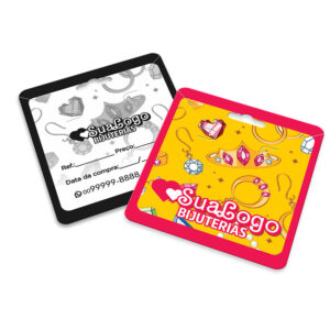 COUCHE BRILHO - DIGITAL - 300g | 4X1 - 250 unidades | TD021100C1